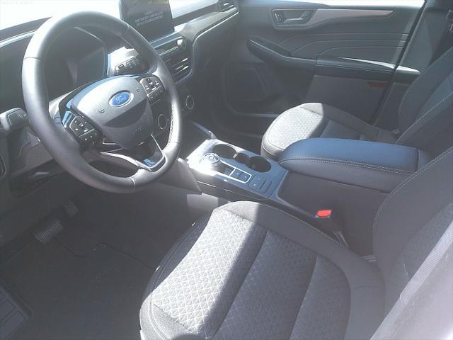 new 2025 Ford Escape car, priced at $29,868