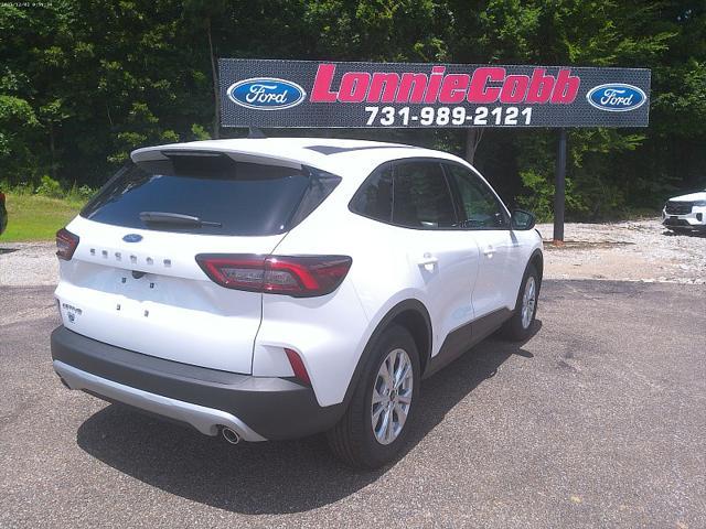 new 2025 Ford Escape car, priced at $29,868