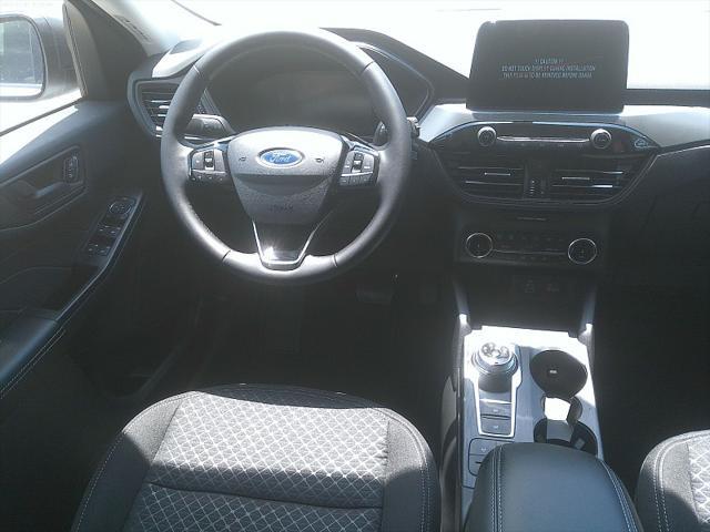 new 2025 Ford Escape car, priced at $29,868
