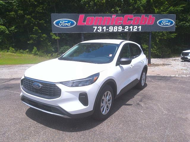 new 2025 Ford Escape car, priced at $29,868