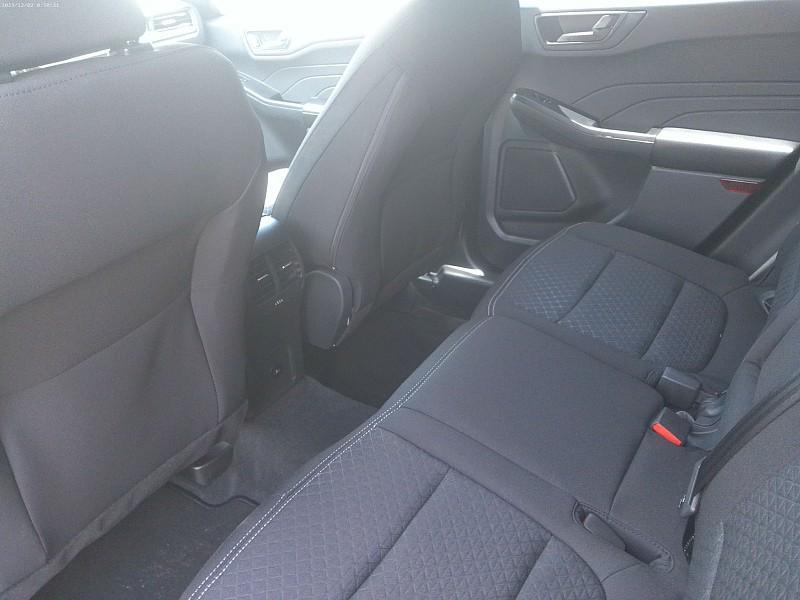 new 2025 Ford Escape car, priced at $29,868