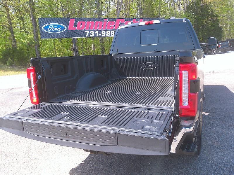 used 2024 Ford F-250 car, priced at $69,911