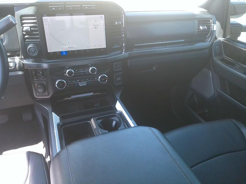 used 2024 Ford F-250 car, priced at $69,911
