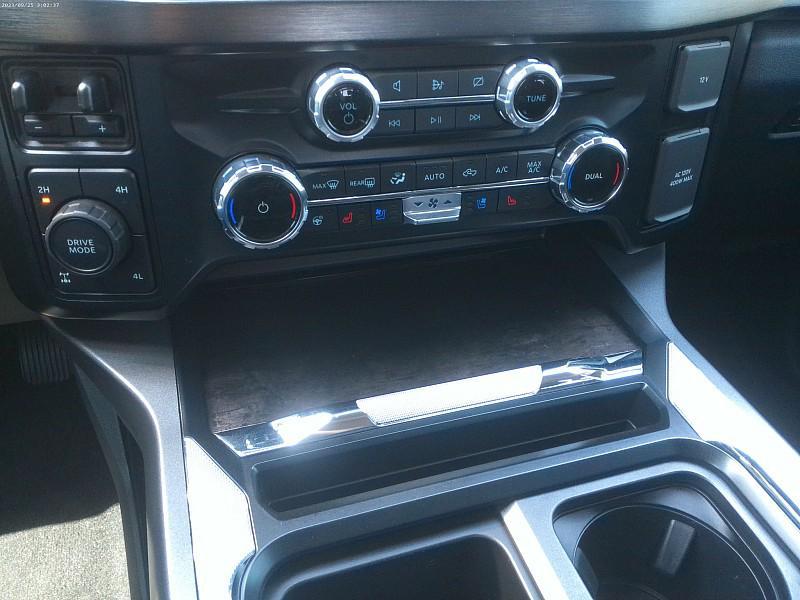 used 2024 Ford F-250 car, priced at $69,911