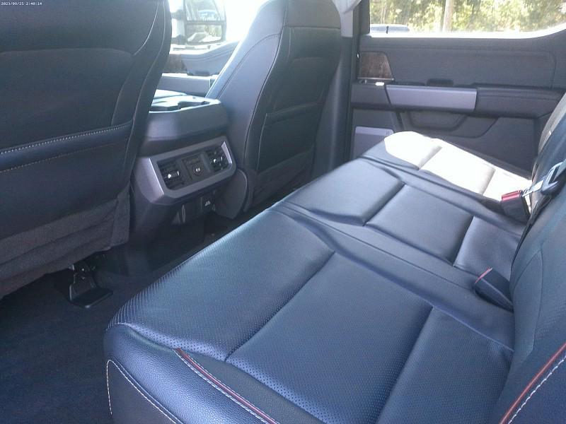used 2024 Ford F-250 car, priced at $69,911