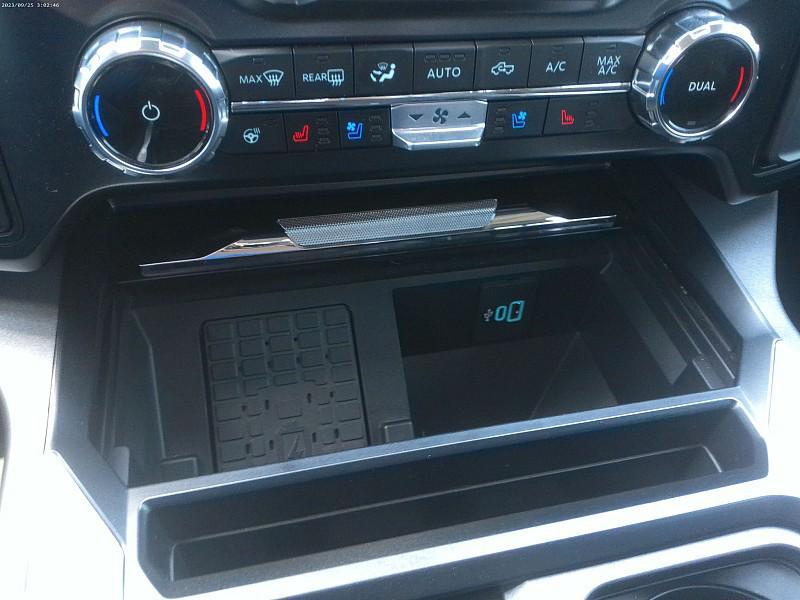 used 2024 Ford F-250 car, priced at $69,911