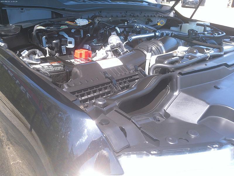 used 2024 Ford F-250 car, priced at $69,911