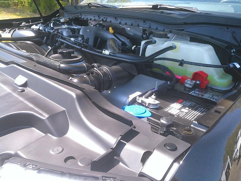 used 2024 Ford F-250 car, priced at $69,911