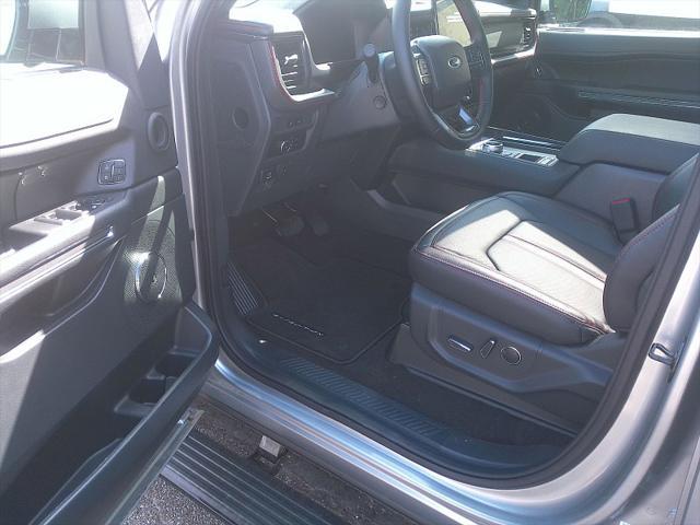 new 2024 Ford Expedition car, priced at $71,563