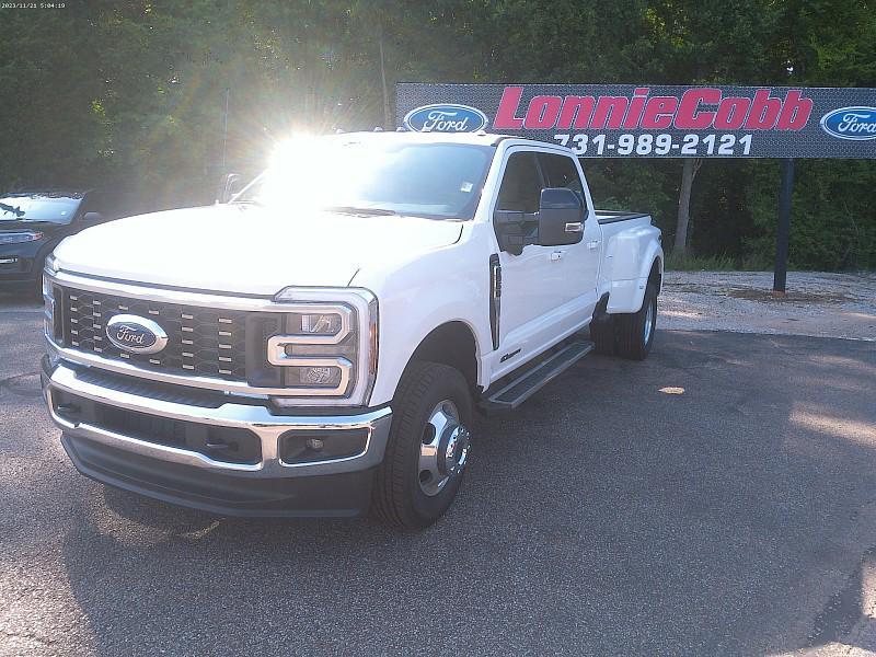 new 2025 Ford F-350 car, priced at $79,743