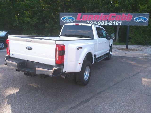 new 2025 Ford F-350 car, priced at $80,242