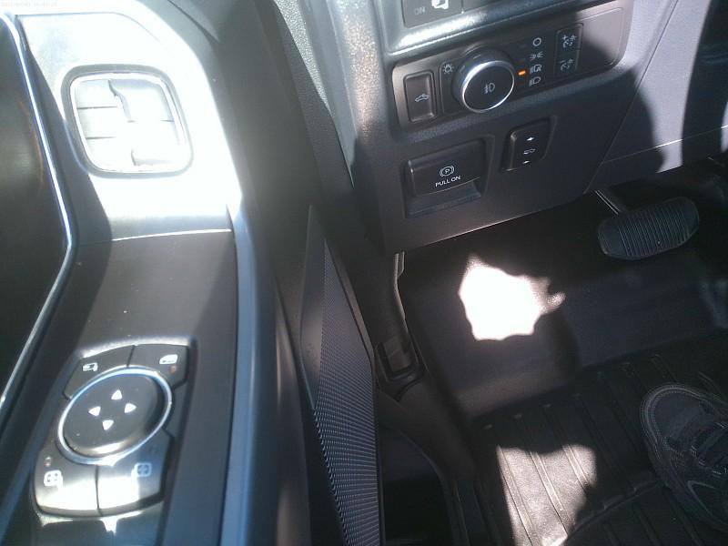 used 2022 Ford F-150 car, priced at $46,611