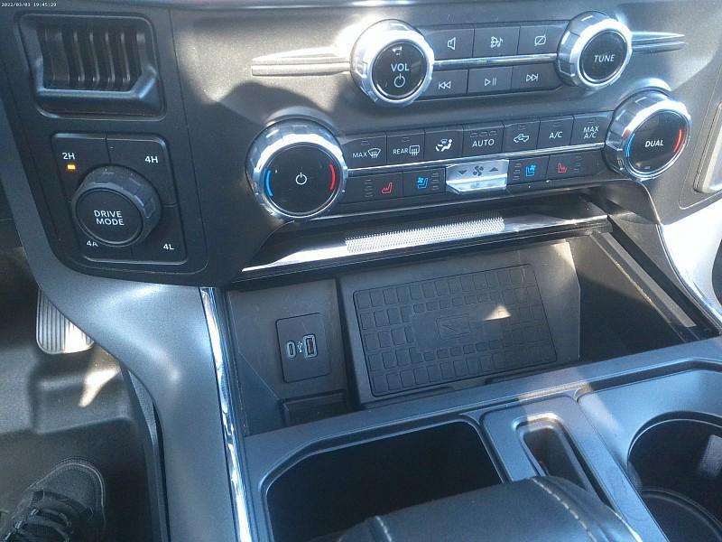 used 2022 Ford F-150 car, priced at $46,611