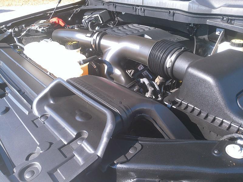 used 2022 Ford F-150 car, priced at $46,611