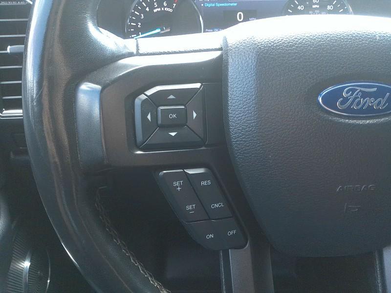 used 2019 Ford Expedition car, priced at $26,998