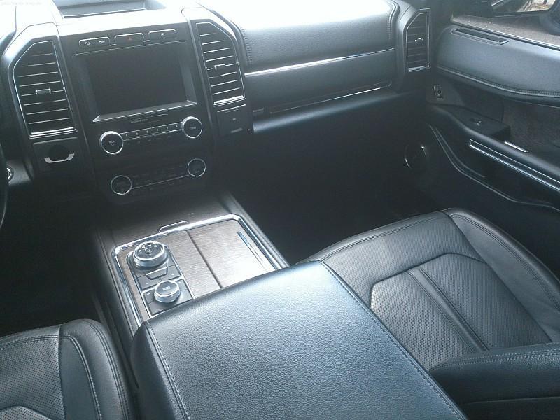 used 2019 Ford Expedition car, priced at $26,998