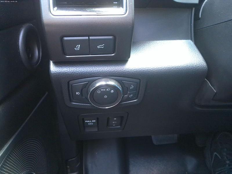 used 2019 Ford Expedition car, priced at $26,998