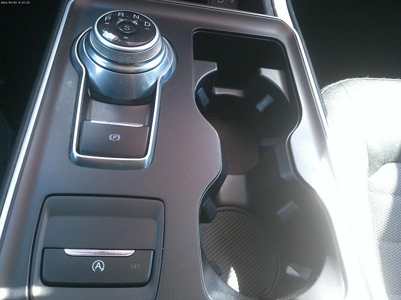 used 2023 Ford Edge car, priced at $19,598