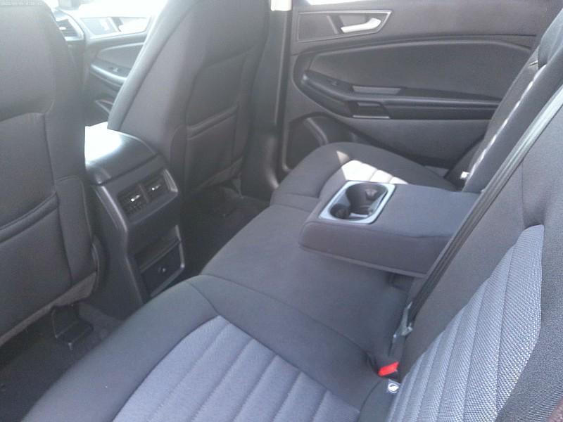 used 2023 Ford Edge car, priced at $19,598