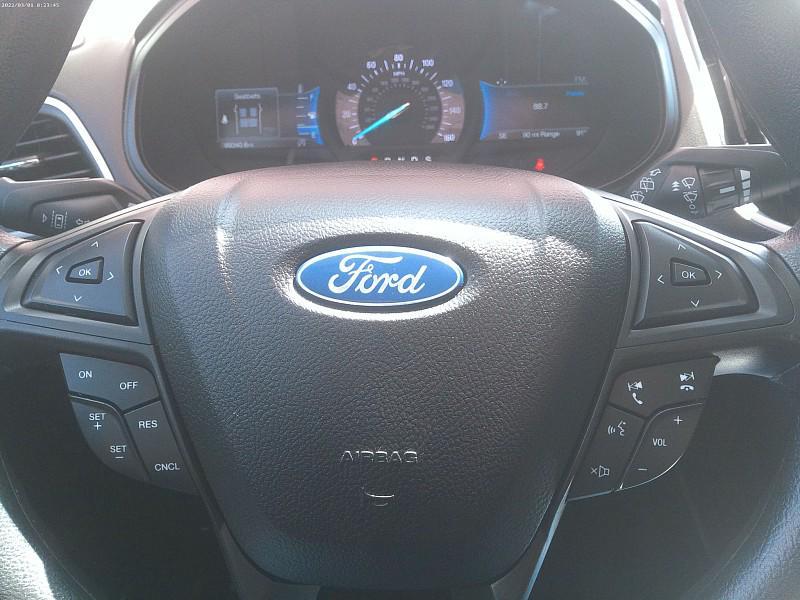 used 2023 Ford Edge car, priced at $19,598