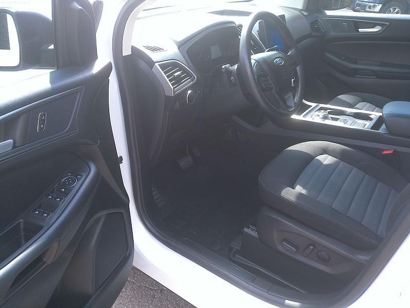 used 2023 Ford Edge car, priced at $19,598