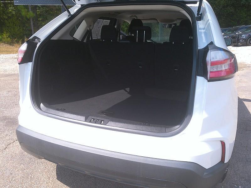 used 2023 Ford Edge car, priced at $19,598