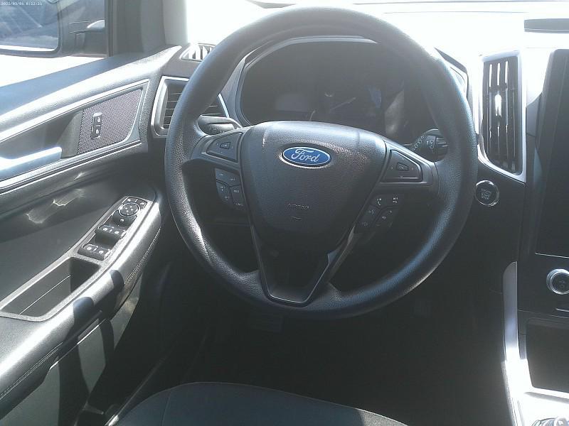 used 2023 Ford Edge car, priced at $19,598