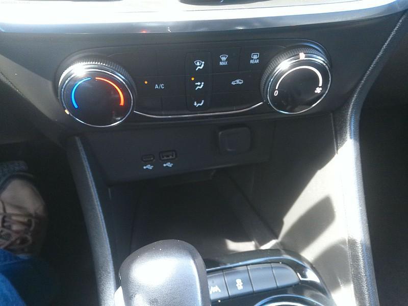 used 2024 Buick Encore GX car, priced at $21,698