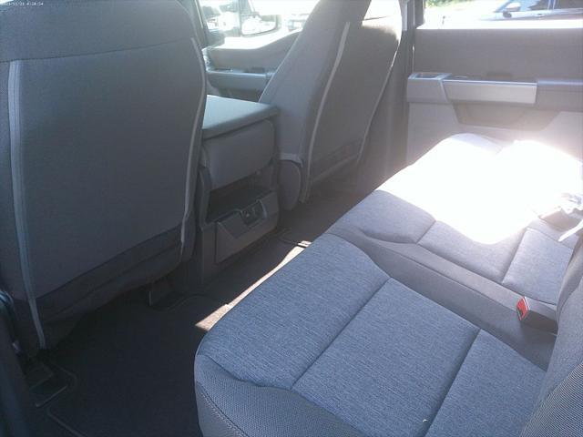 new 2024 Ford F-250 car, priced at $69,555