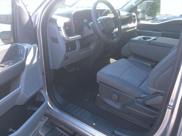 new 2024 Ford F-250 car, priced at $69,555