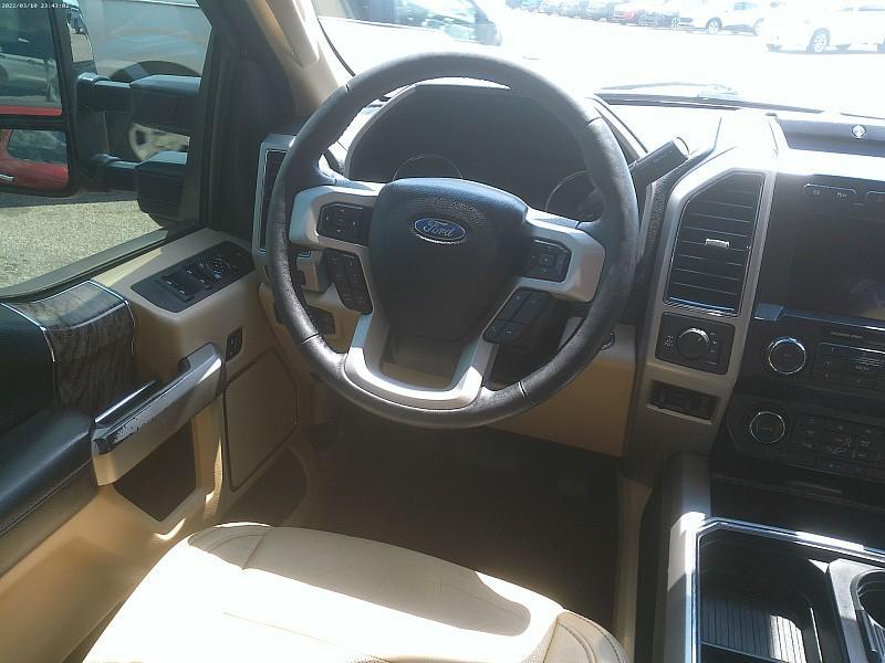 used 2019 Ford F-250 car, priced at $45,998