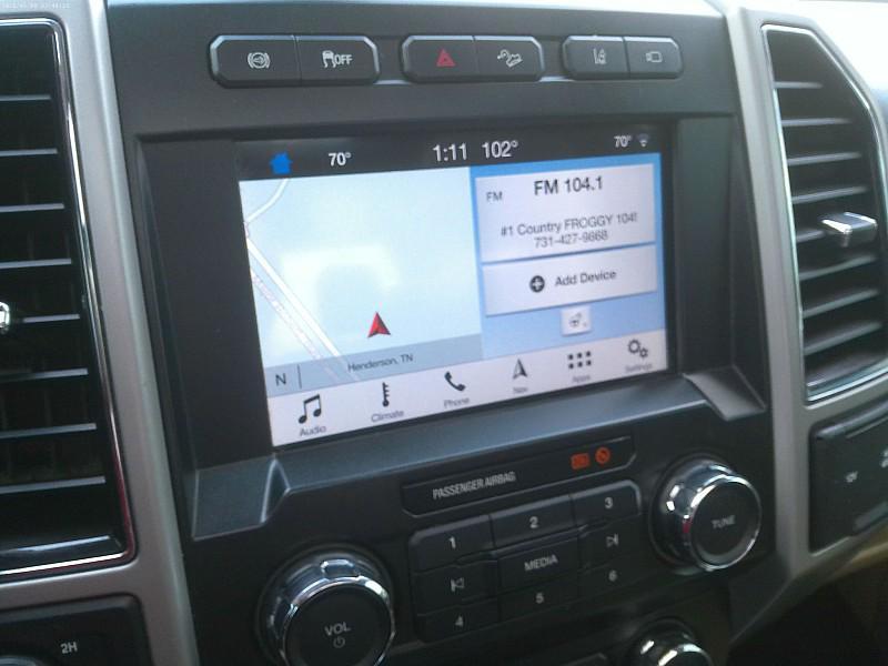 used 2019 Ford F-250 car, priced at $45,998