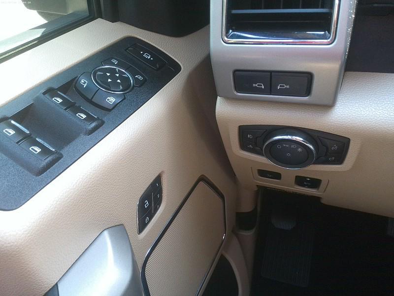 used 2019 Ford F-250 car, priced at $45,998