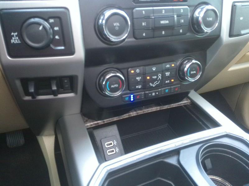 used 2019 Ford F-250 car, priced at $45,998