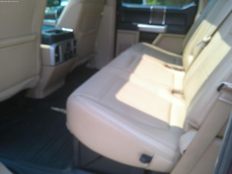 used 2019 Ford F-250 car, priced at $45,998