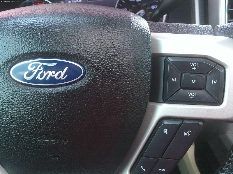 used 2019 Ford F-250 car, priced at $45,998