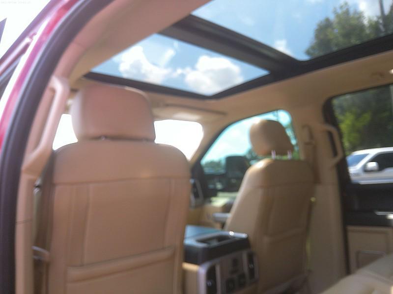 used 2019 Ford F-250 car, priced at $45,998