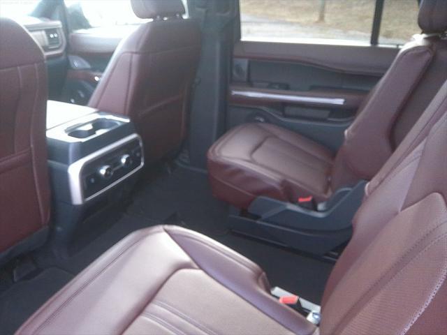 new 2024 Ford Expedition car, priced at $71,272