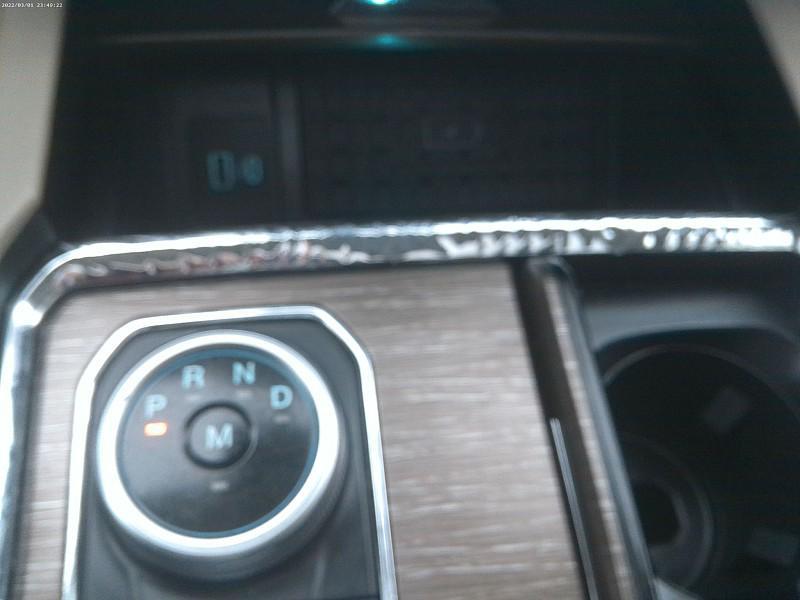 used 2022 Ford Expedition car, priced at $46,998