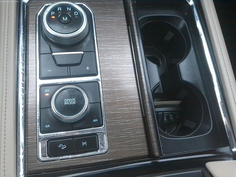 used 2022 Ford Expedition car, priced at $46,998