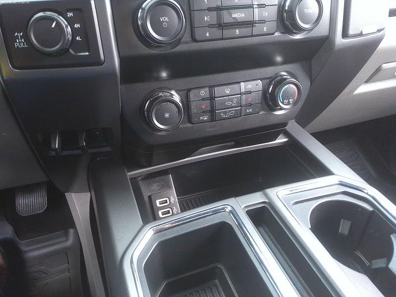 used 2019 Ford F-150 car, priced at $33,411