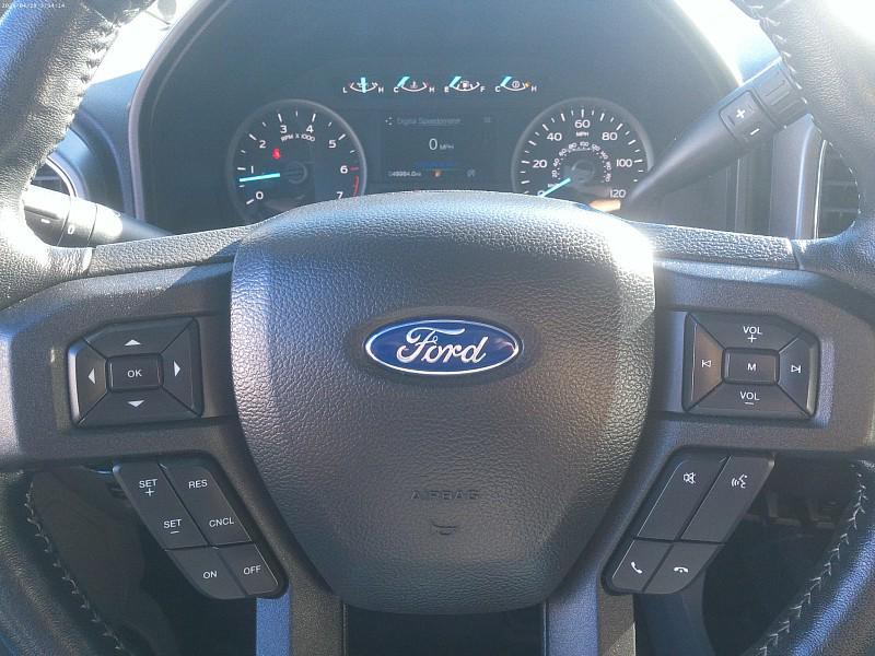 used 2019 Ford F-150 car, priced at $33,411