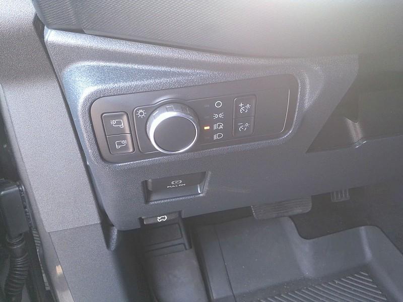 used 2022 Ford Bronco car, priced at $45,911