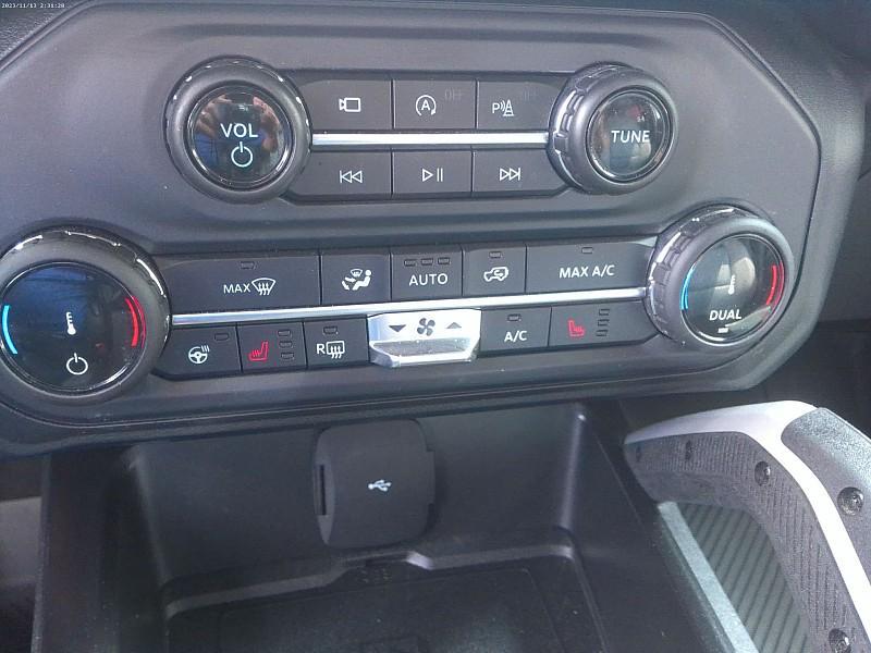 used 2022 Ford Bronco car, priced at $45,911