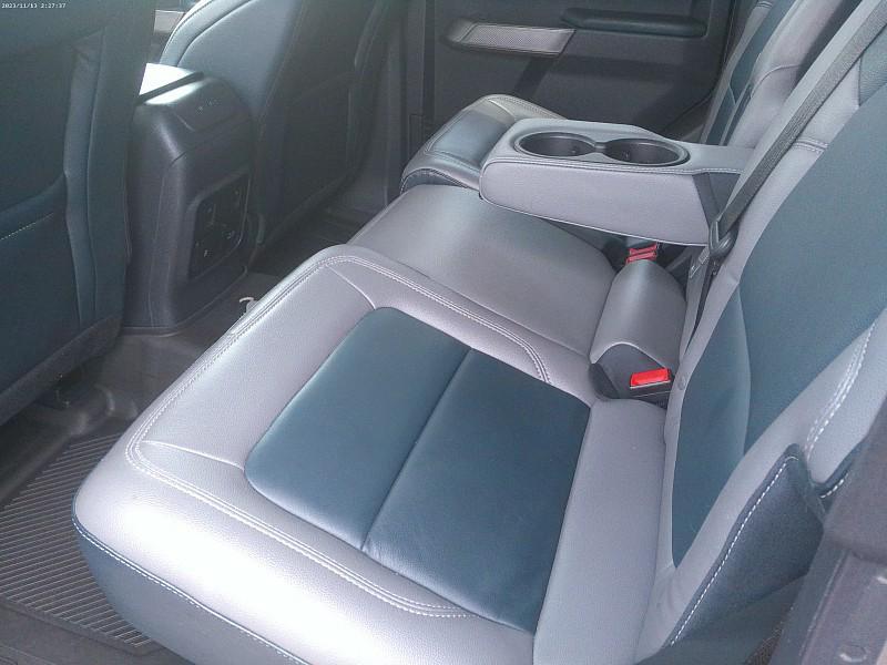 used 2022 Ford Bronco car, priced at $45,911