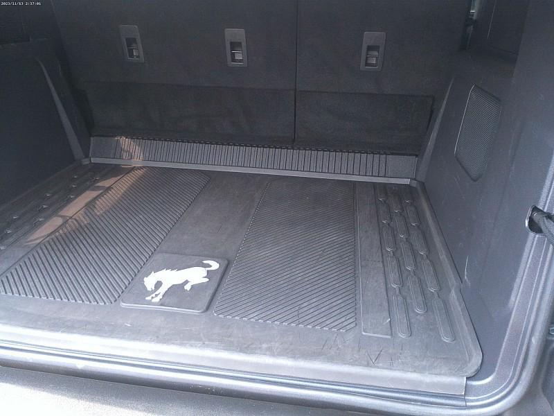 used 2022 Ford Bronco car, priced at $45,911