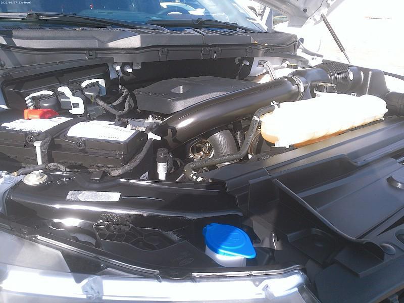 used 2023 Ford F-150 car, priced at $48,998