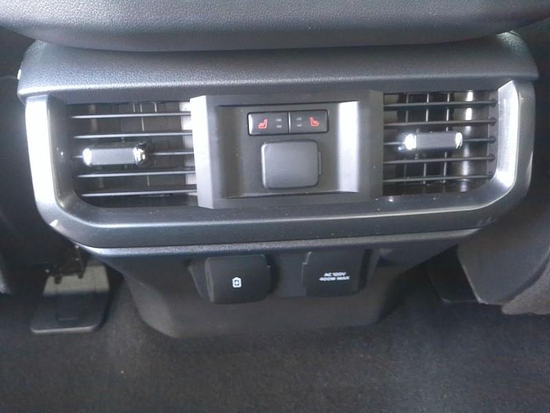 used 2023 Ford F-150 car, priced at $48,998