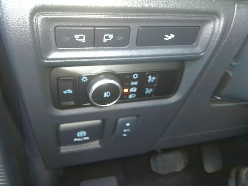 used 2023 Ford F-150 car, priced at $48,998