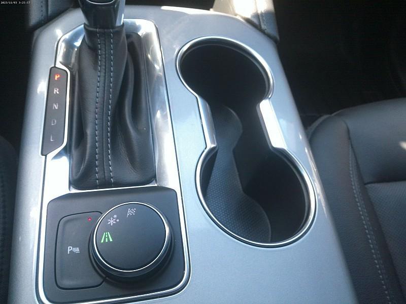 used 2020 Chevrolet Blazer car, priced at $25,798